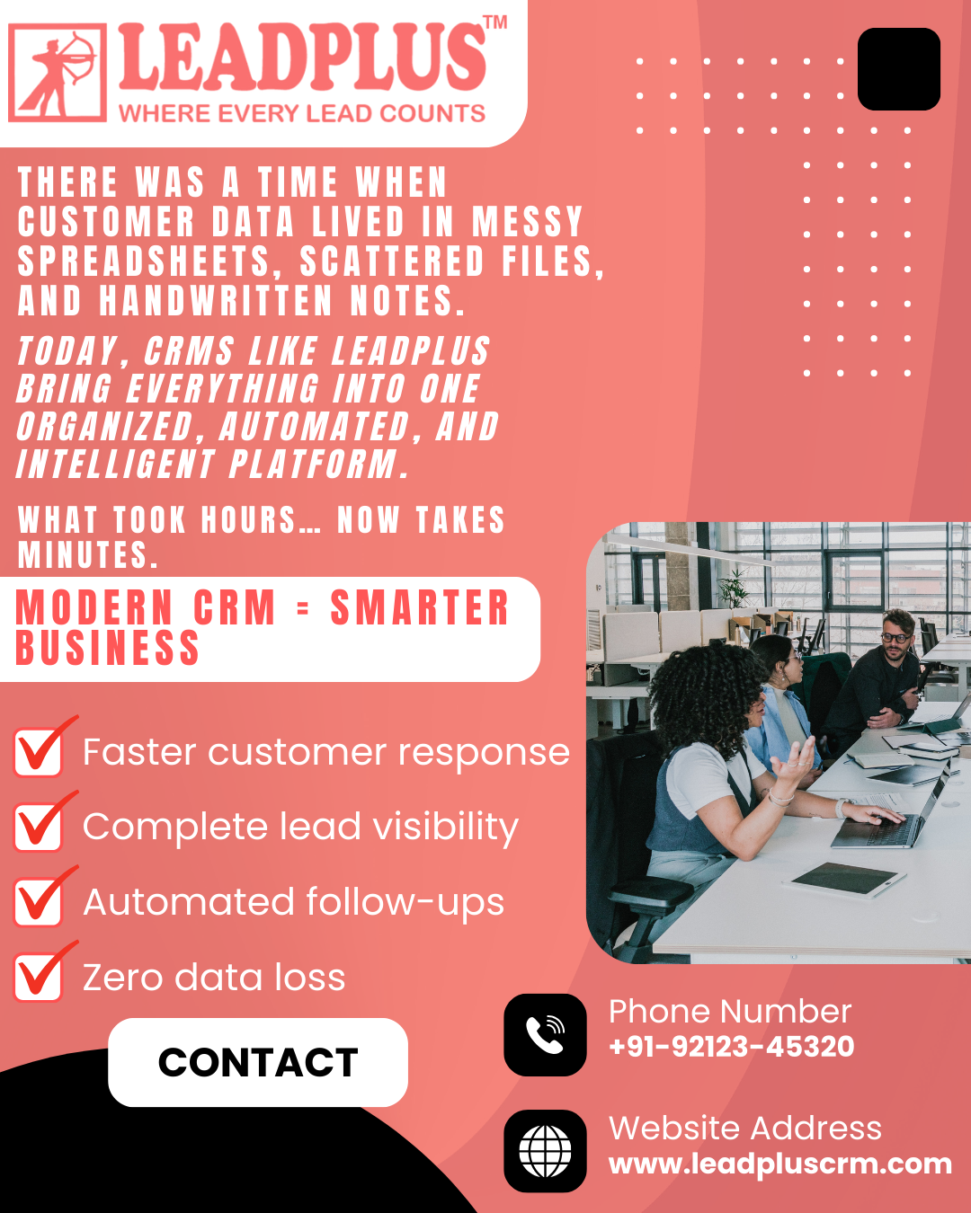 A chronological illustration showing three phases-an old paper ledger, a simple spreadsheet, and a modern, complex digital CRM dashboard with AI-driven insights- represents the history of customer relationship management.