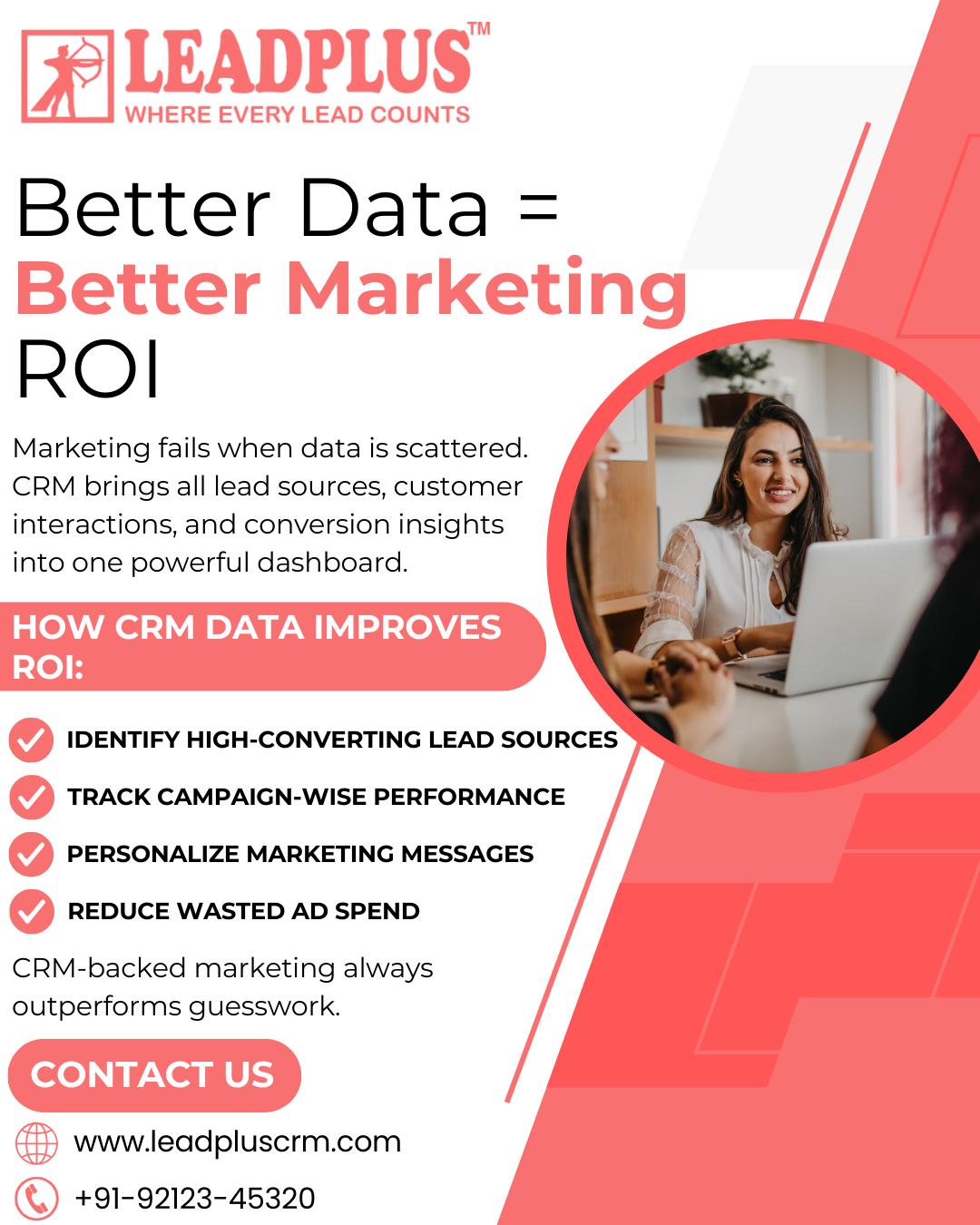 A laptop screen displaying comprehensive sales reports, colorful bar charts, and data insights used to build a successful business.